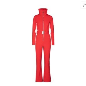 COPY - Cordova Red Ski Suit